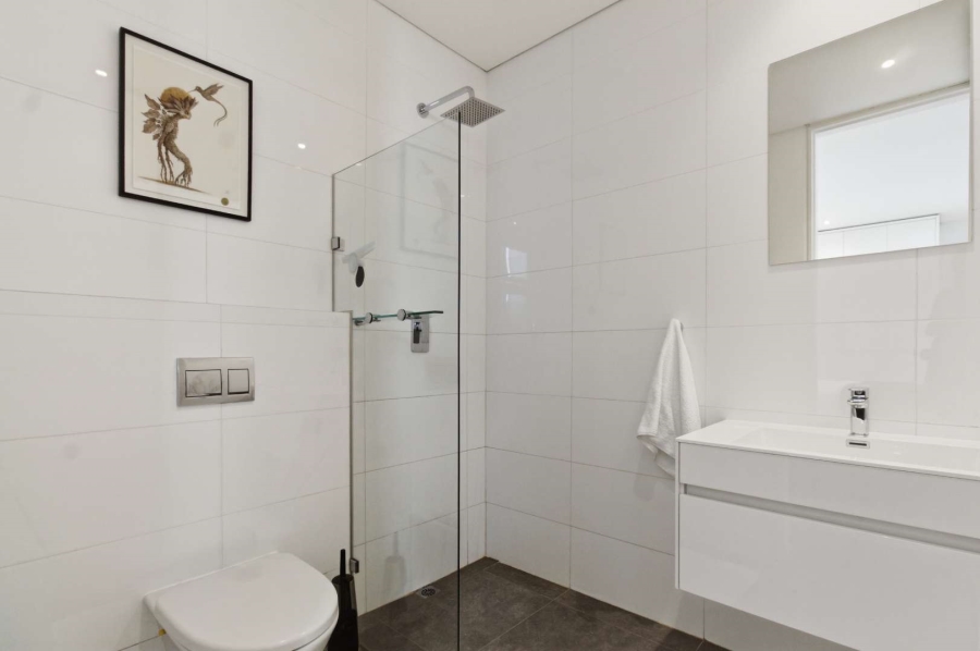 To Let 3 Bedroom Property for Rent in De Waterkant Western Cape